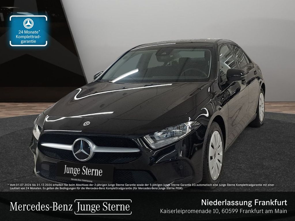 Image of Mercedes-Benz A 250