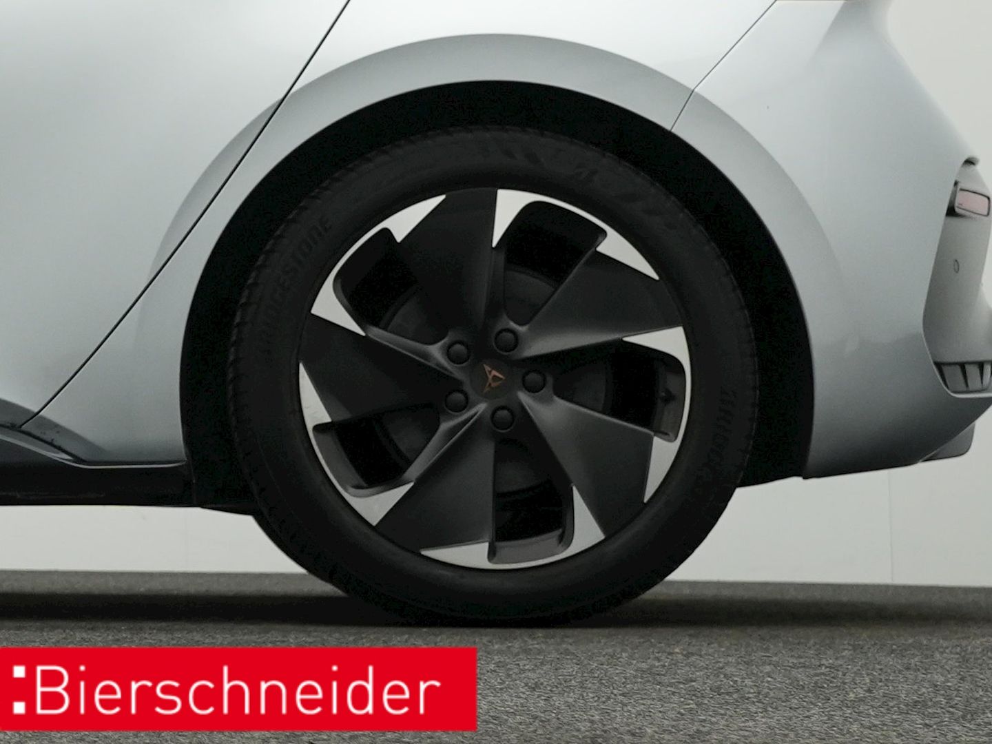 Cupra Born - Bild 27