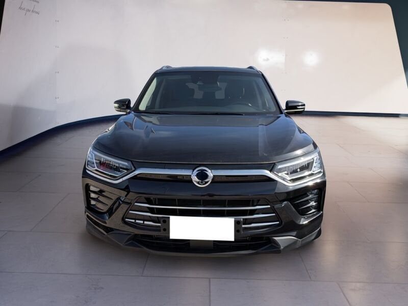 Ssangyong SsangYong Korando Korando 1.5 gdi-t Dream 2wd imagem 2