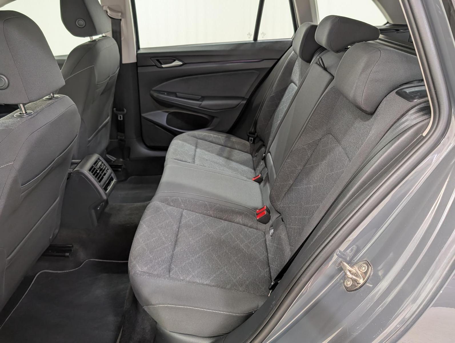 Volkswagen Golf Variant 1.5 TSI Life Winter LED virt.Cock., миниатюра 27
