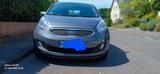 Kia Venga 1.6 CRDi Spirit Spirit - Kia Venga mit Diesel-Antrieb: 1.6