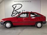 Opel Kadett-E 1,6 D 2.HD/GARANTIE/H-ZUL./87TKM/NEUW. - Opel Kadett: D