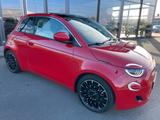Fiat 500e 3+1 La Prima Glasdach Leder Key Navi - Fiat 500e aus 2024