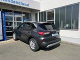 Ford Kuga Titanium X+NAV+B&O+ACC+PDC+BLIS+KeyFree+LED - mit Benzin-Antrieb: Teilleder, Beheizbare Frontscheibe, mit Klimaanlage