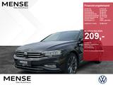 Volkswagen Passat Variant TDI DSG 4M Business Navi Standhzg - Volkswagen Passat Variant Jahreswagen mit Diesel-Antrieb