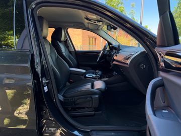 BMW X3 - 7