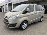Ford Custom Tourneo Titanium*neue Reifen*1 Hd*Webasto - Ford Tourneo aus 2015