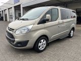 Ford Custom Tourneo Titanium*Standhzg*8 Sitze*1 Hand - Ford Tourneo: 1.8