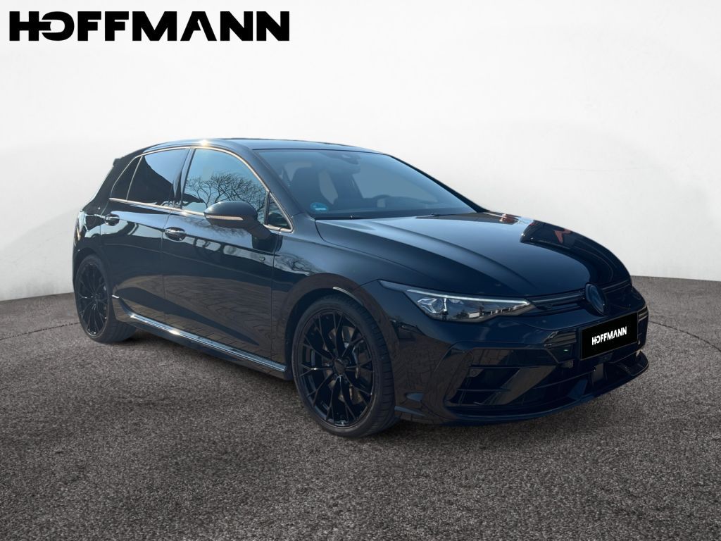 Fahrzeugabbildung Volkswagen Golf 2.0 TSI OPF 4Motion DSG R Black Edition