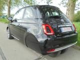 Fiat 500"Dolcevita"Ellenator freie Fahrt ab 16!! - Fiat: A 16