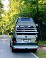 Volkswagen T5 California Comfortline Exclusive Ausstattung - VW T5 California von 2007