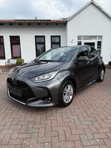 Mazda, 2 Hybrid Vollausstattung TÜV neu St... - Mazda 2 Hybrid von privat