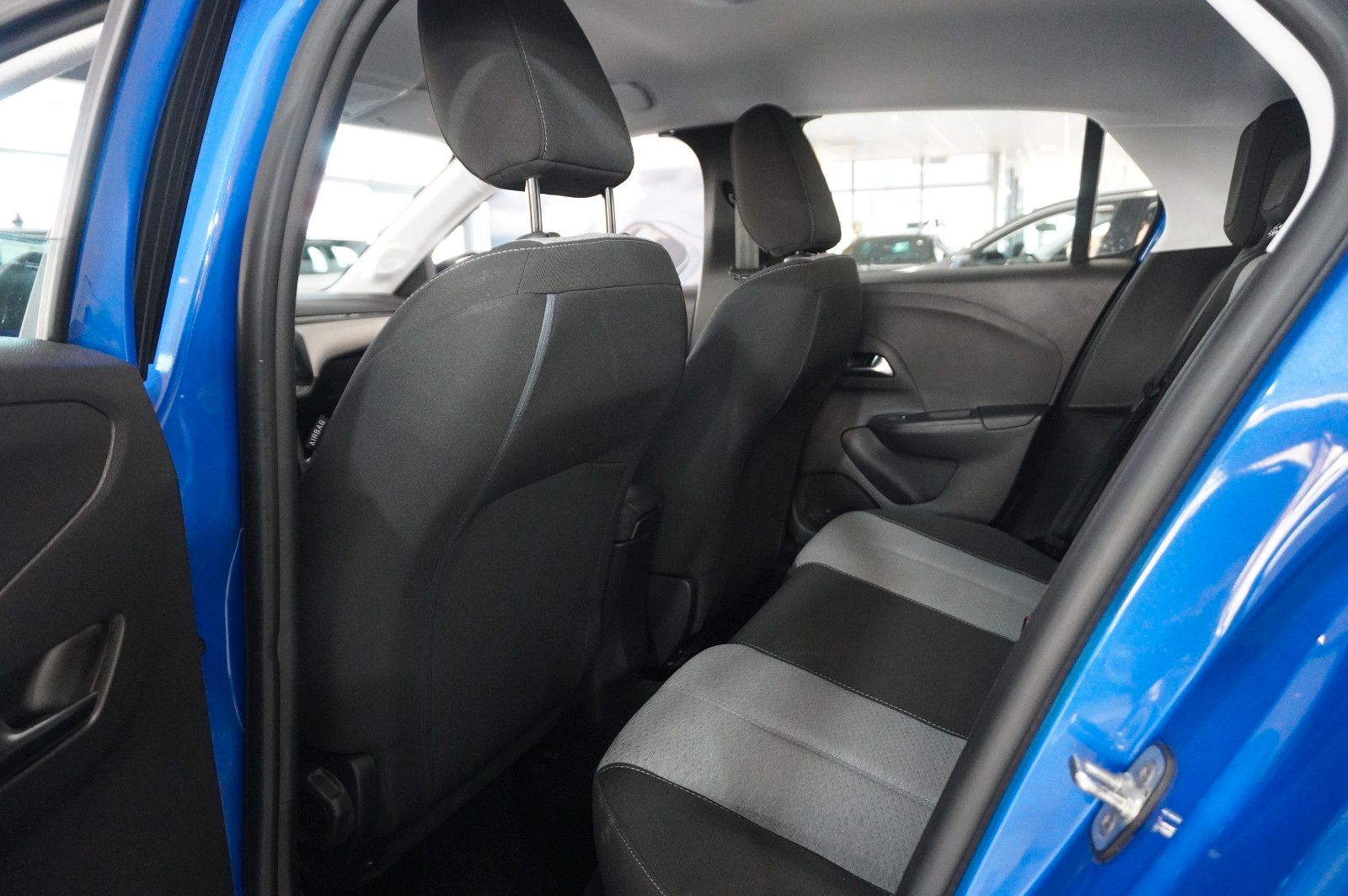 Fahrzeugabbildung Opel Corsa F 1.2 FACELIFT NAVI/LED/KAMERA/VIRTU./DAB+