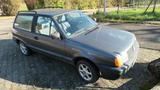 Volkswagen VW Polo 86c Steilheck - Volkswagen Polo: 86c Steilheck