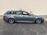 BMW 545i V8 touring AUTOMATIK 333PS Klima Navi - BMW aus 2004: Kombi