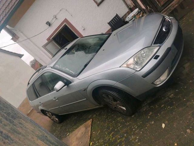 Ford Verkaufe Ford mondeo bwy mk 3