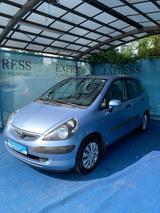 Honda Jazz 1.4 ES - gebrauchte Honda Jazz aus dem Jahr 2002