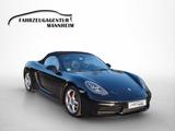 Porsche Boxster 718 * Porsche Garantie * - gebrauchte Porsche Boxster aus dem Jahr 2016