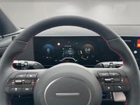 Hyundai TUCSON - Vorschau Bild 9
