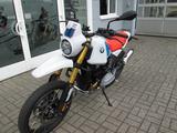 BMW R 12 G/S / ABS Pro / 2 Pakete - BMW MOTORRAD