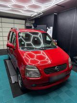 Opel Agila 1.2 im guten  Zustand - Opel Agila in Köln