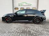 Honda Type R GT*1.HAND*16.000KM*MILLTEKANLAGE* - Honda Civic: 16