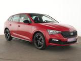 Skoda Scala Monte Carlo LED|Tampo|CarPlay|Panorama|PDC - Skoda Scala: Kleinwagen