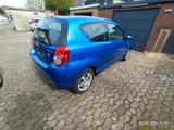 Chevrolet Aveo1.2 LS Tüv-AU-Gaspr.neu/120tkm/1Vorbes./GSHD - Chevrolet mit LPG-Antrieb
