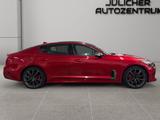 Kia Stinger GT 4WD Automatik, Deutsches Fahrzeug - Kia Stinger aus 2017