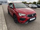 Seat Ateca 2.0 TSI DSG 4-DRIVE FR-Line AHK+PANORAMA+1 - Seat Ateca: 2.0