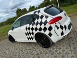 Seat Leon 2.0 T FSI Cupra 1 HAND - gebrauchte Seat Leon aus dem Jahr 2008