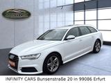 Audi A6 Avant 2.0 TDI quattro - mit Diesel-Antrieb: Bordcomputer, Kombi
