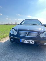 Mercedes-Benz CL 320 - Mercedes-Benz CL 320 Gebrauchtwagen