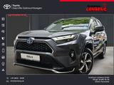 Toyota RAV 4 Plug-in-Hybrid Teamplayer *RÜCKFAHRKAMERA* - Toyota RAV 4 Gebrauchtwagen in Saarbrücken