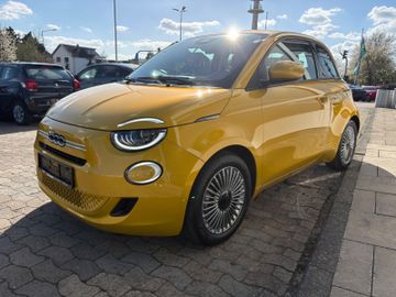 Fahrzeugabbildung Fiat 500 1.0 Hybrid FireFly Torino Temp LED Klimaaut.