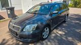Toyota Avensis Combi Executive 2,2-l-D-CAT Executive - Toyota Avensis in Saarbrücken