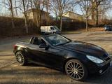 Mercedes-Benz SLK 280 - - gebrauchte Mercedes-Benz SLK 280 aus dem Jahr 2008