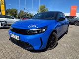 Opel Corsa F GS 1.2 Turbo Vollausstattung