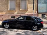 BMW 316i Touring - - BMW 316 in Stuttgart