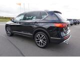 Seat Tarraco 2.0TDI Xperience|7Sitze|AHK|Standheizg| - gebrauchte Seat Tarraco aus dem Jahr 2024