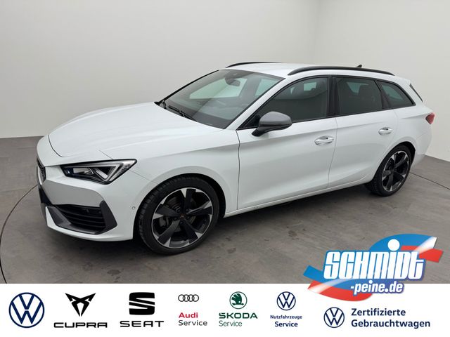 Cupra Leon Sportstourer 2.0 TSI DSG Vision18ACC