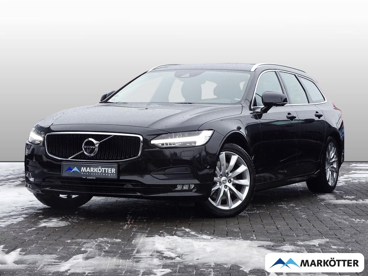Volvo V90 Momentum AWD D5 DPF/Leder/360 Grad Kamera