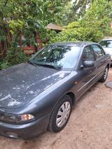 Mitsubishi Galant 1.8 GLi GL - Mitsubishi aus 1994