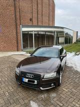 Audi A5 2.0 TFSI quattro *Black Edition*  - Audi A5 Black Edition Gebrauchtwagen