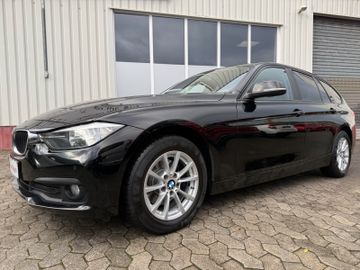 BMW 320 - 2