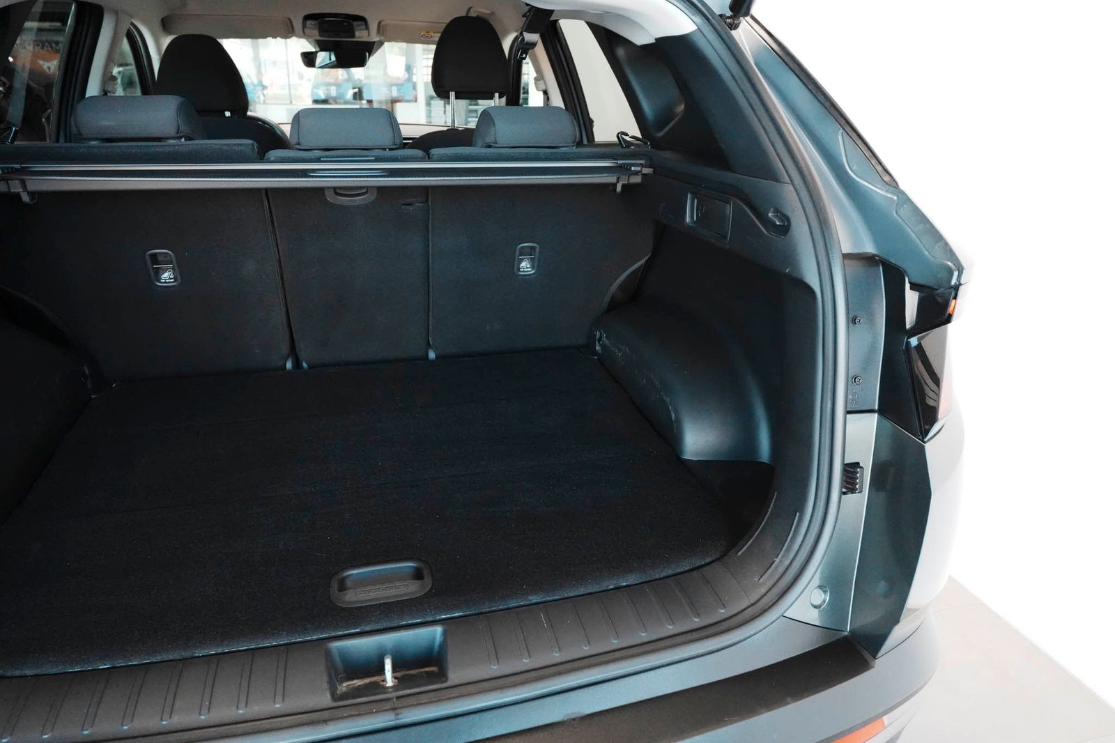 Hyundai Tucson – Bild 8