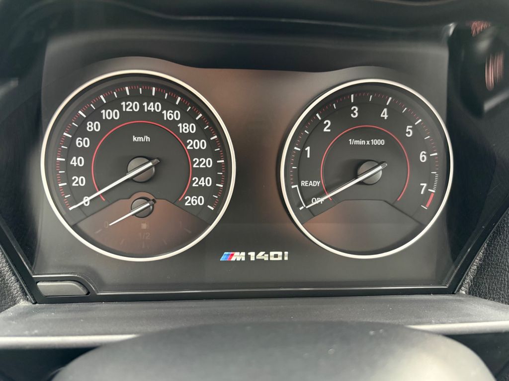 BMW M140i - Bild 28