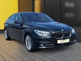BMW 530 Gran Turismo xDrive+Standh.+LED+AHK+Luftf.+A - BMW 5er Reihe: Standheizung