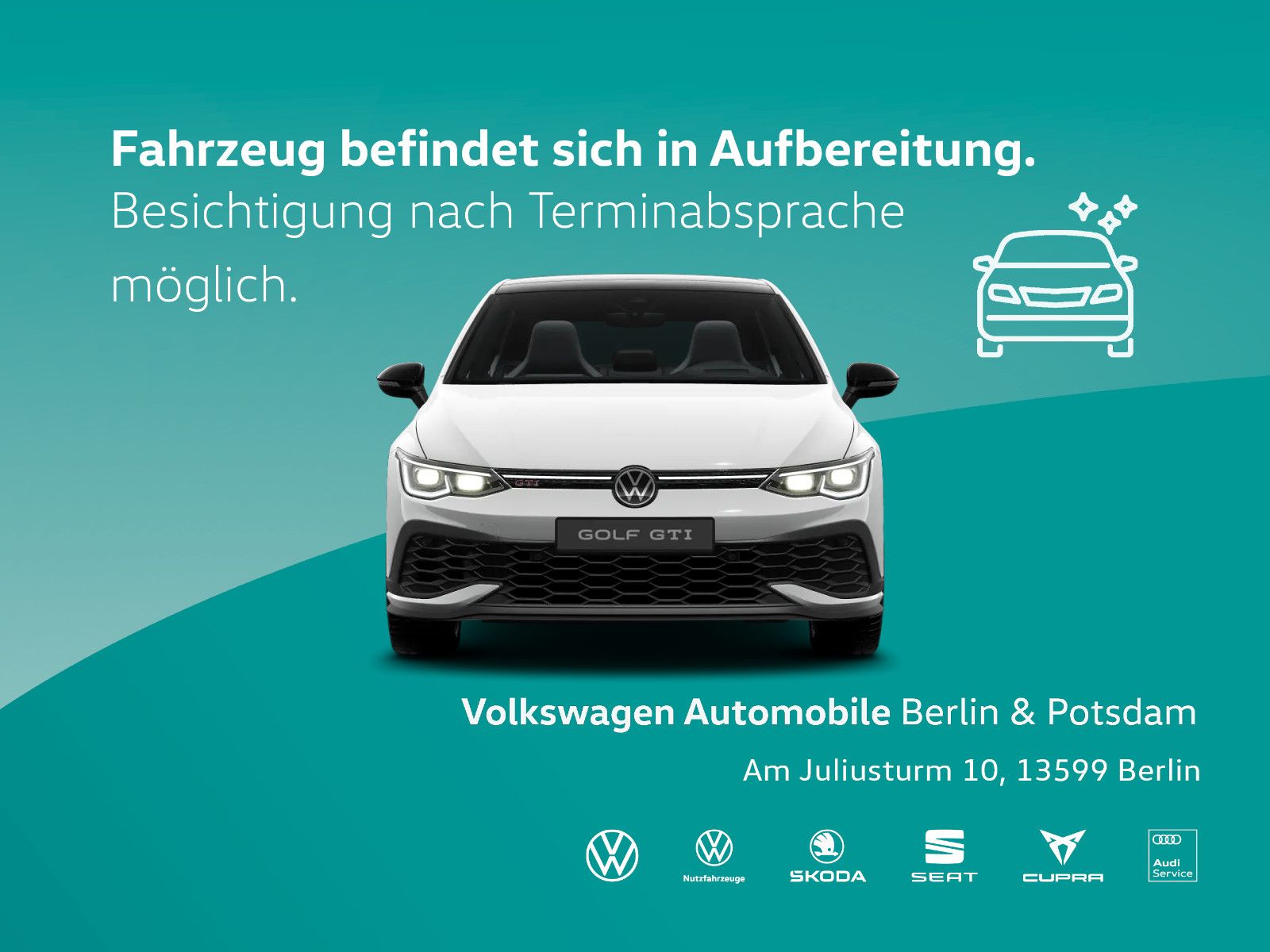 Volkswagen Golf - Bild 3