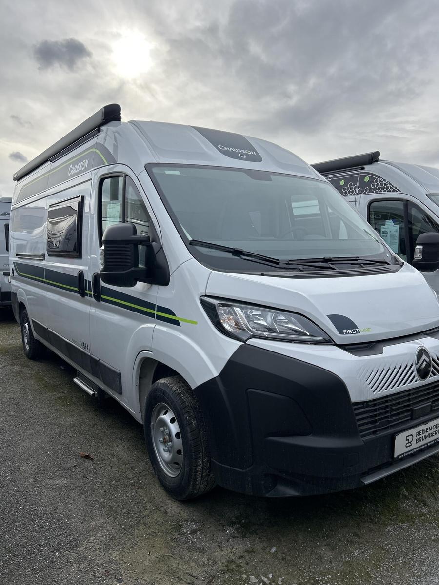 Chausson Van First Line Light V594 